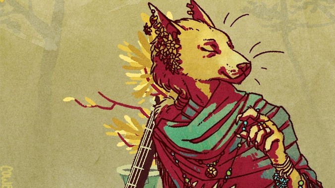 react 前端项目框架怎么搭建？